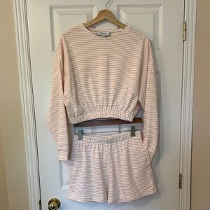 dailystory 2 Piece Women’s Set Made in Canada 🇨🇦